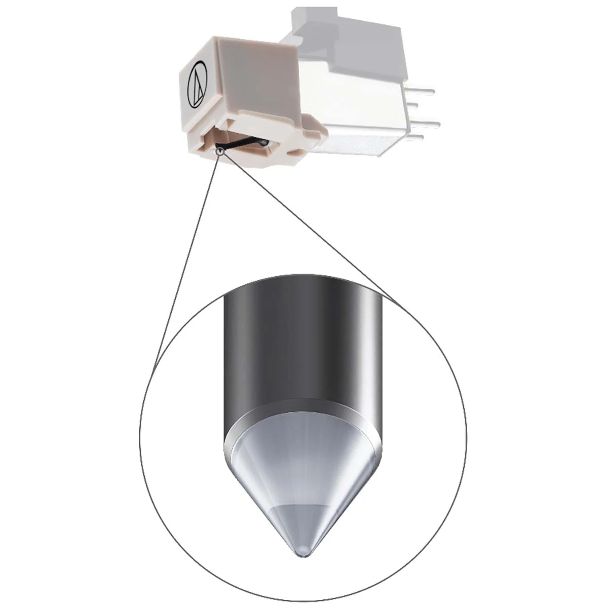 LENCO LBT-120BK - Platenspeler met Bluetooth® - Zwart - Image 9