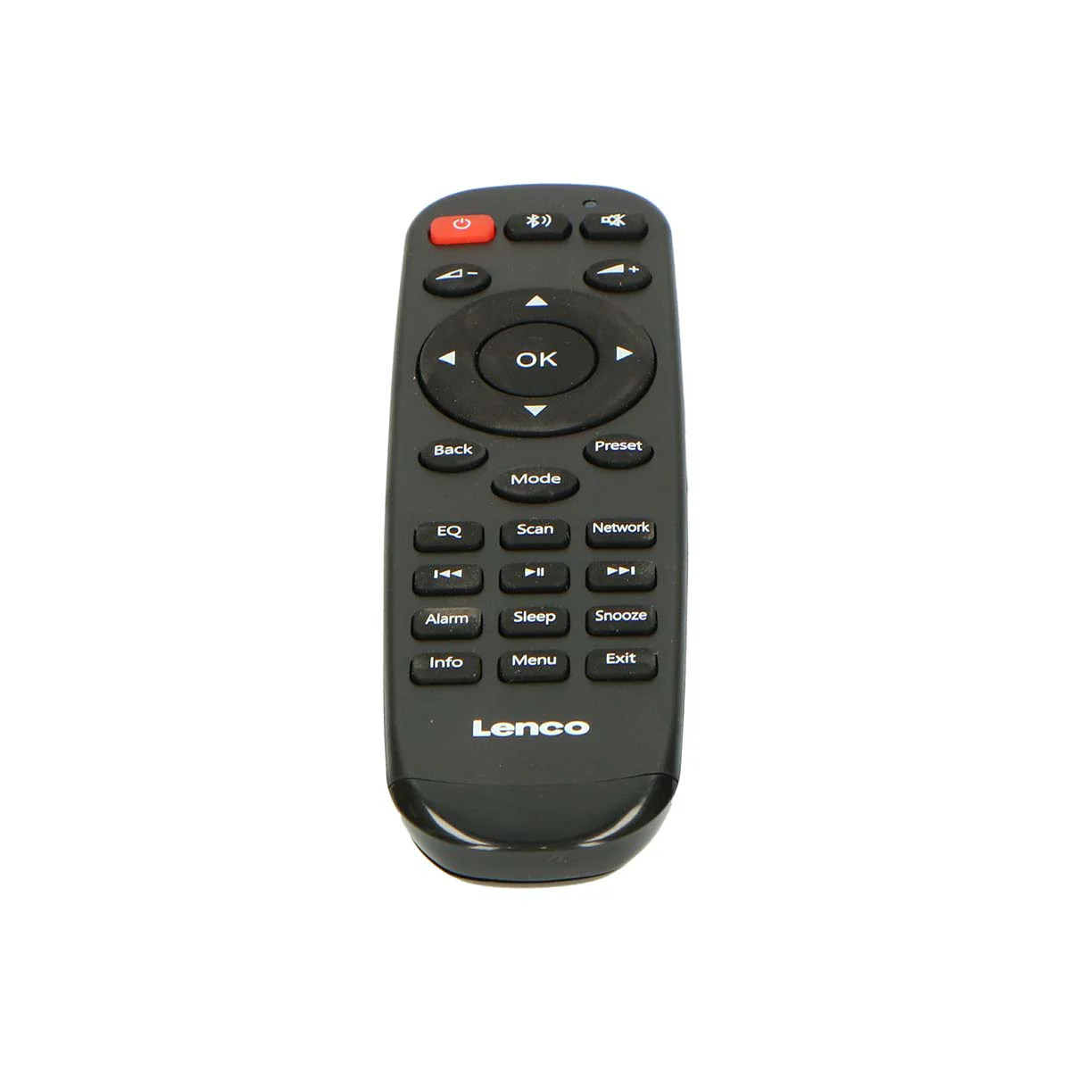 S003757 - Afstandsbediening PIR-645